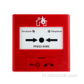 J-SAP-TCSB5214H Digitale handmatige callpoint met Jack